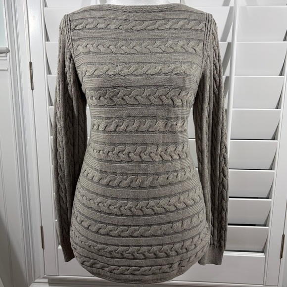 Lauren Ralph Lauren Sweaters - LRL Cable Knit Sweater